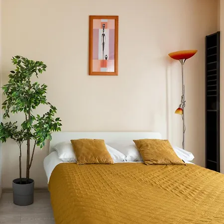 Cozy Modern Apartment Astoria Magic Orange Old Town Krakau Exterior foto