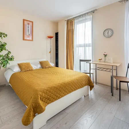 Cozy Modern Apartment Astoria Magic Orange Old Town Krakau Exterior foto
