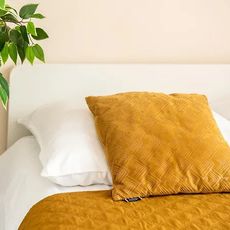 Cozy Modern Apartment Astoria Magic Orange Old Town Krakau Exterior foto