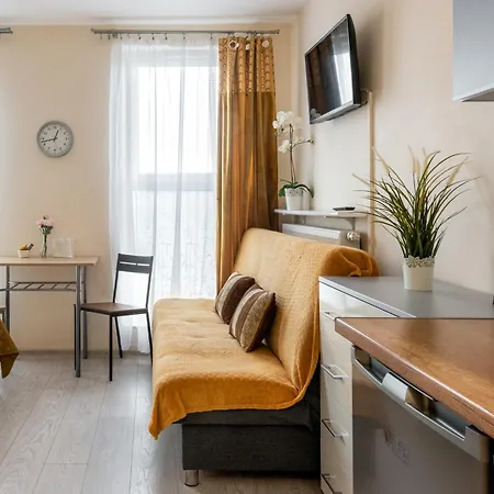 Cozy Modern Apartment Astoria Magic Orange Old Town Krakau Exterior foto