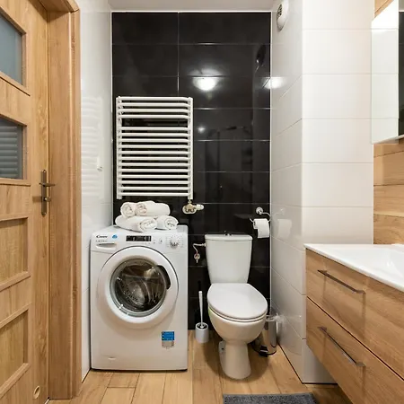 Cozy Modern Apartment Astoria Magic Orange Old Town Krakau Exterior foto