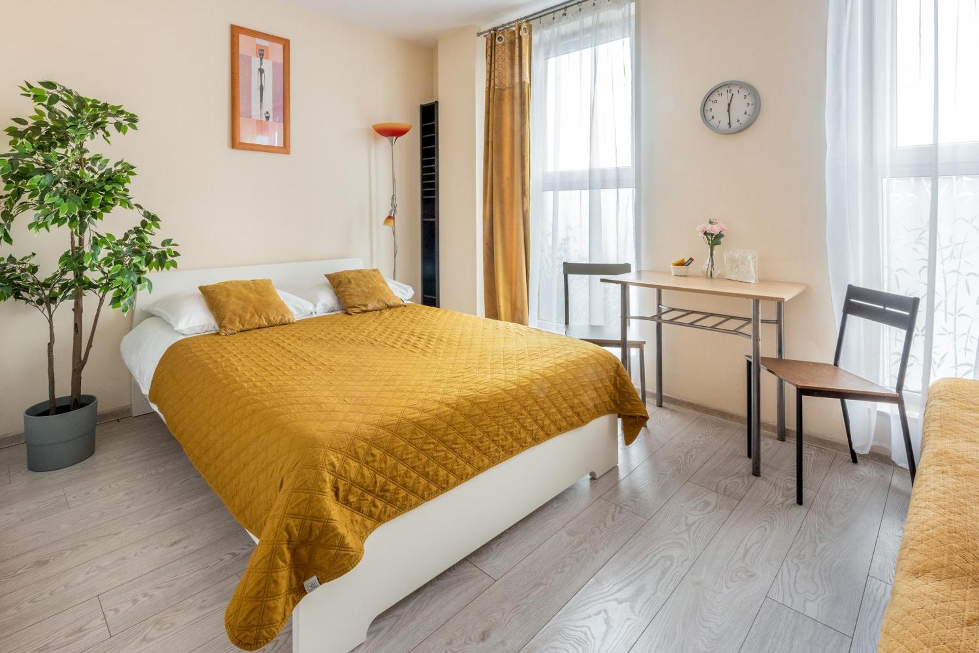 Appartamento Cozy Modern Astoria Magic Orange Old Town