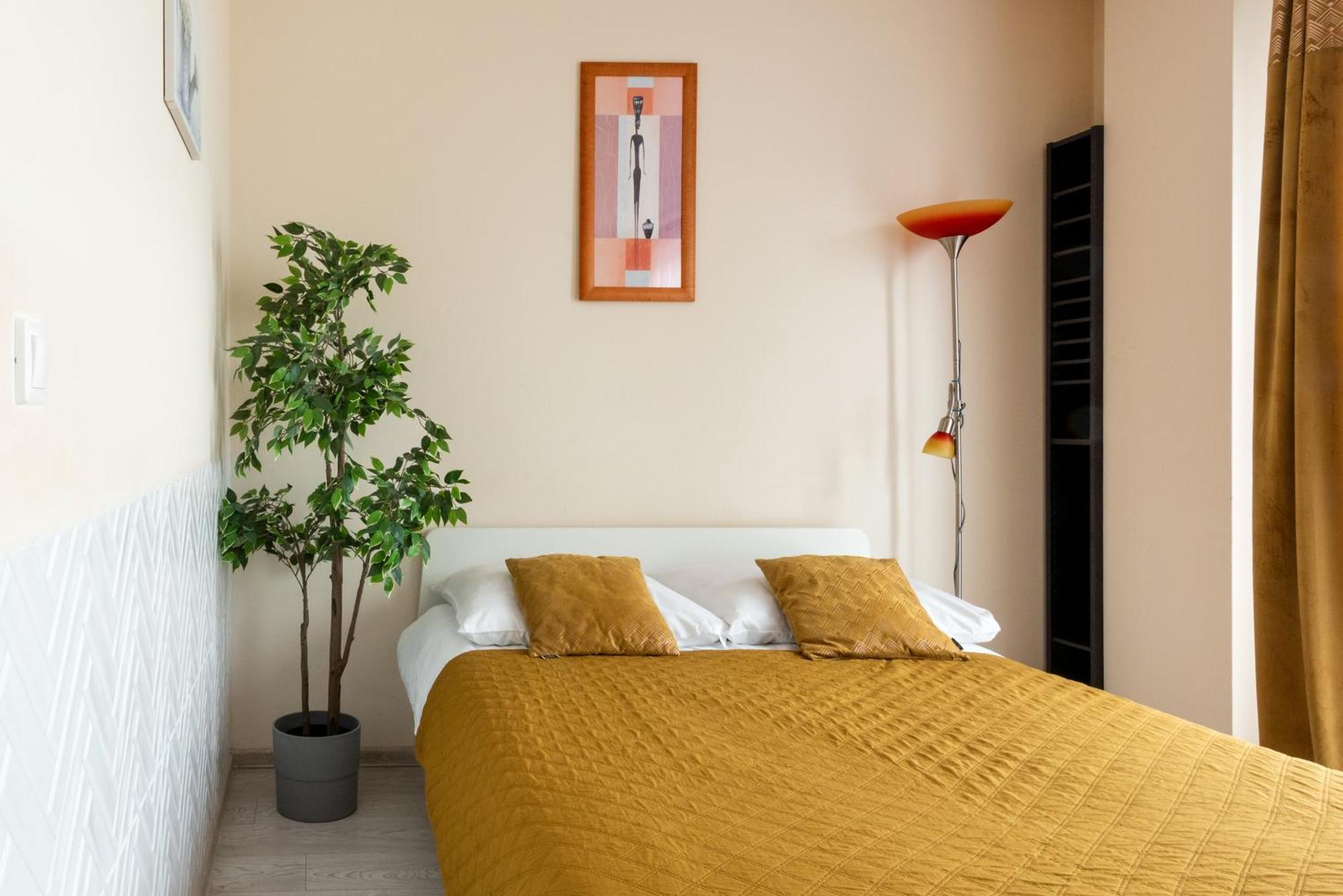 Appartamento Cozy Modern Astoria Magic Orange Old Town *