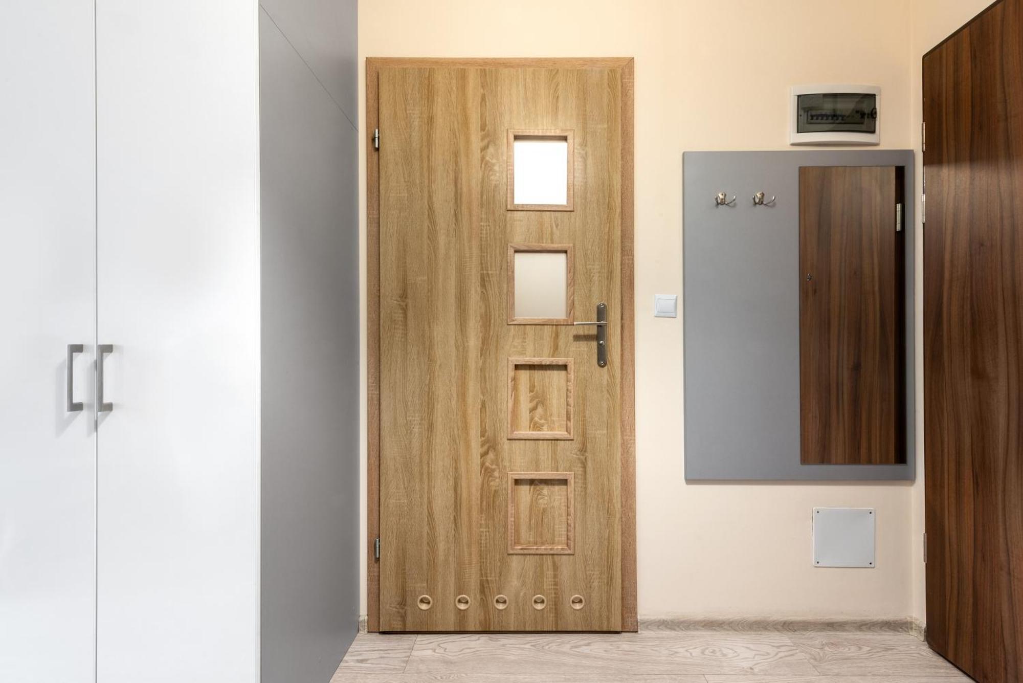 Cozy Modern Astoria Magic Orange Old Town * Cracovia