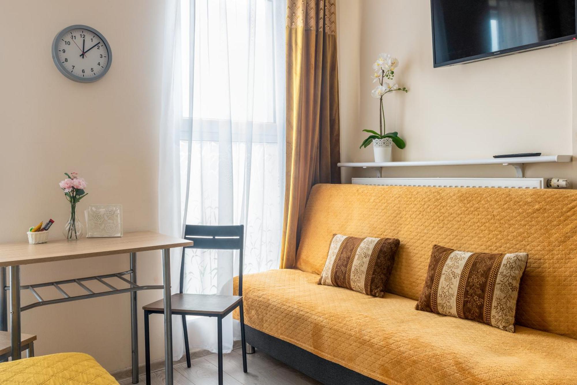 Appartamento Cozy Modern Astoria Magic Orange Old Town