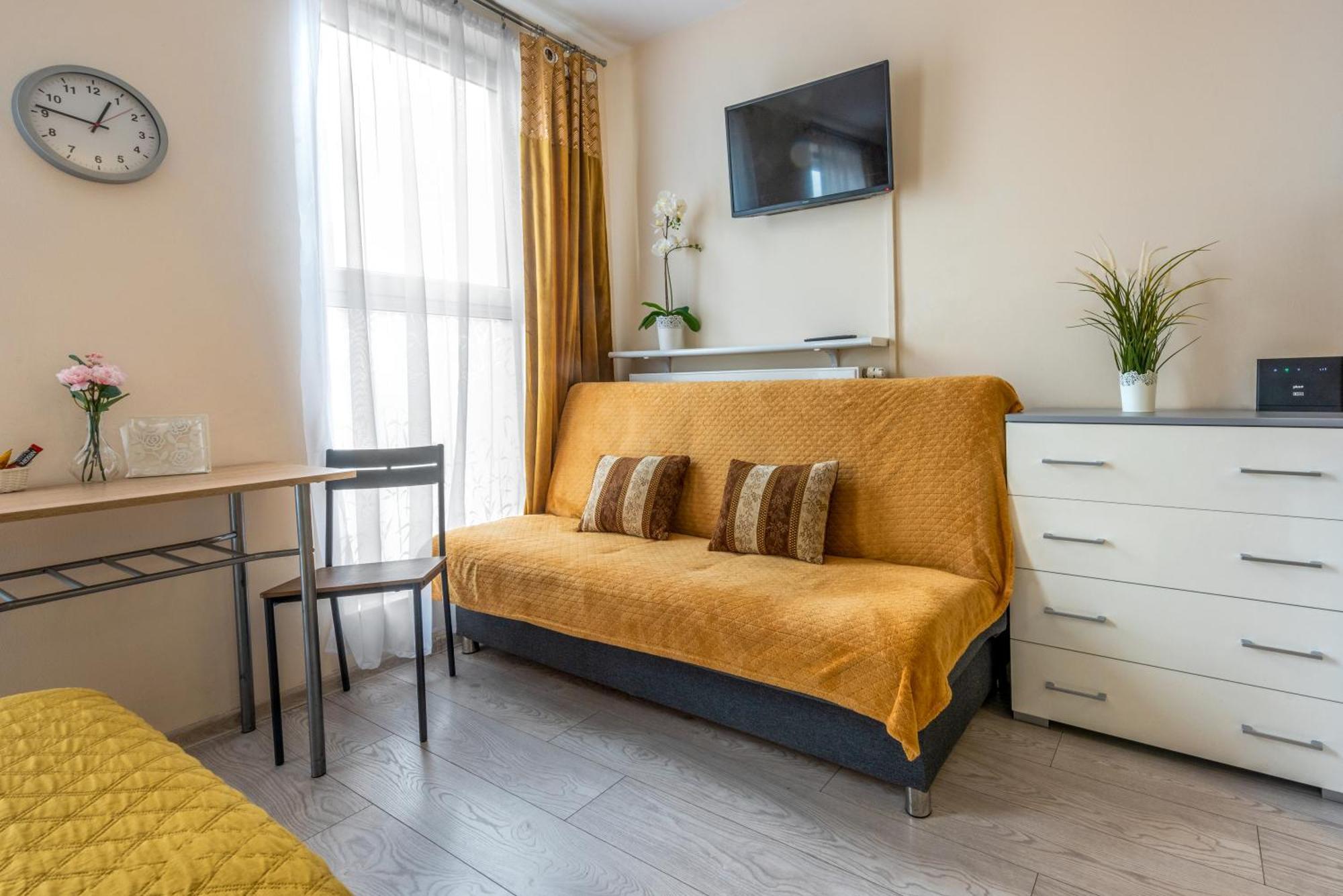 Appartamento Cozy Modern Astoria Magic Orange Old Town *