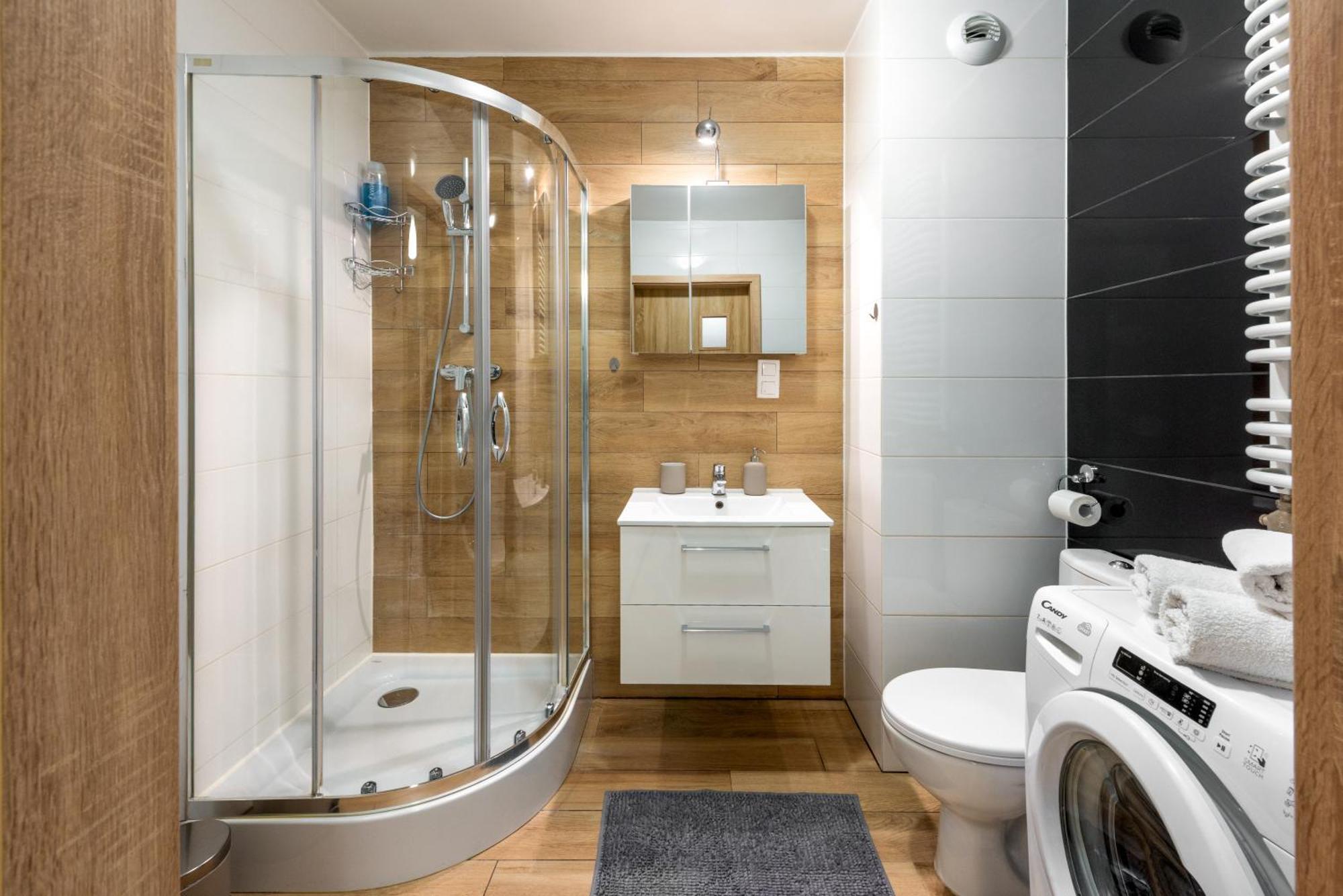 Cozy Modern Astoria Magic Orange Old Town * Cracovia