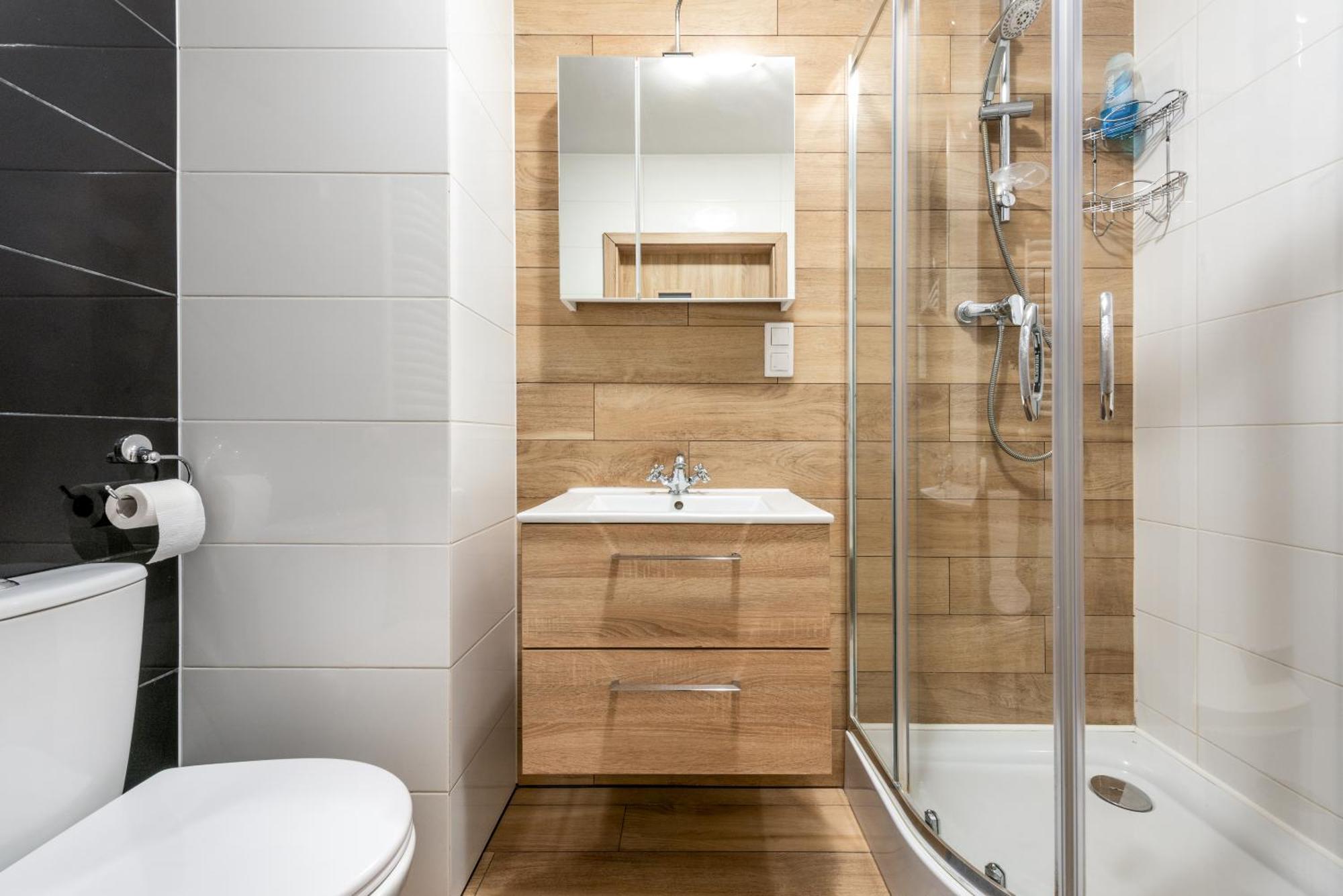 Cozy Modern Astoria Magic Orange Old Town Cracovia