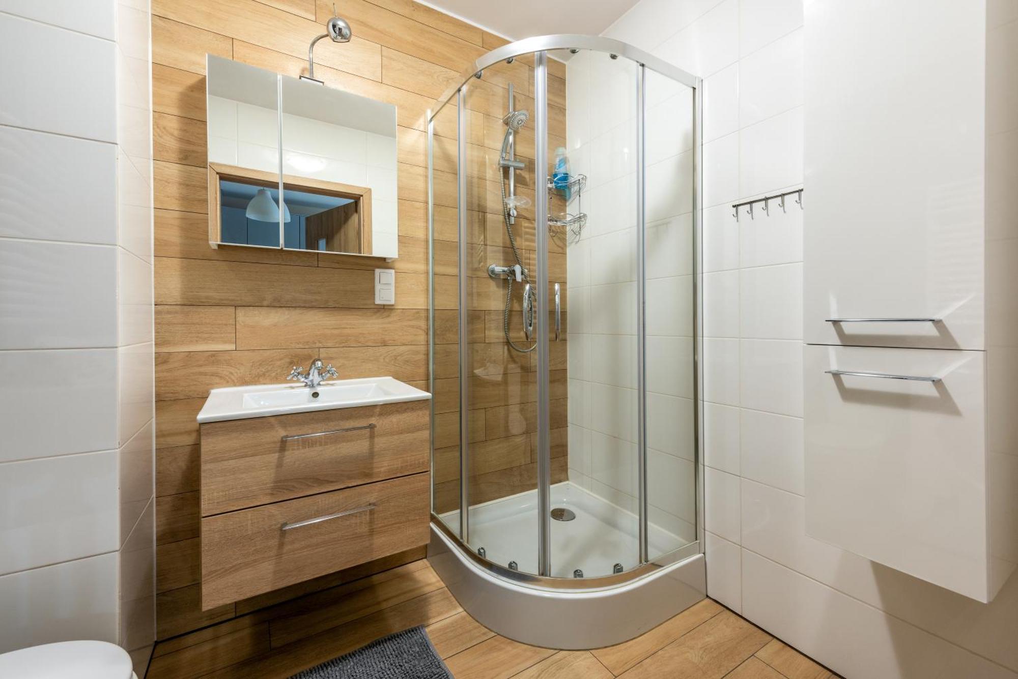 Cozy Modern Astoria Magic Orange Old Town Appartamento Cracovia