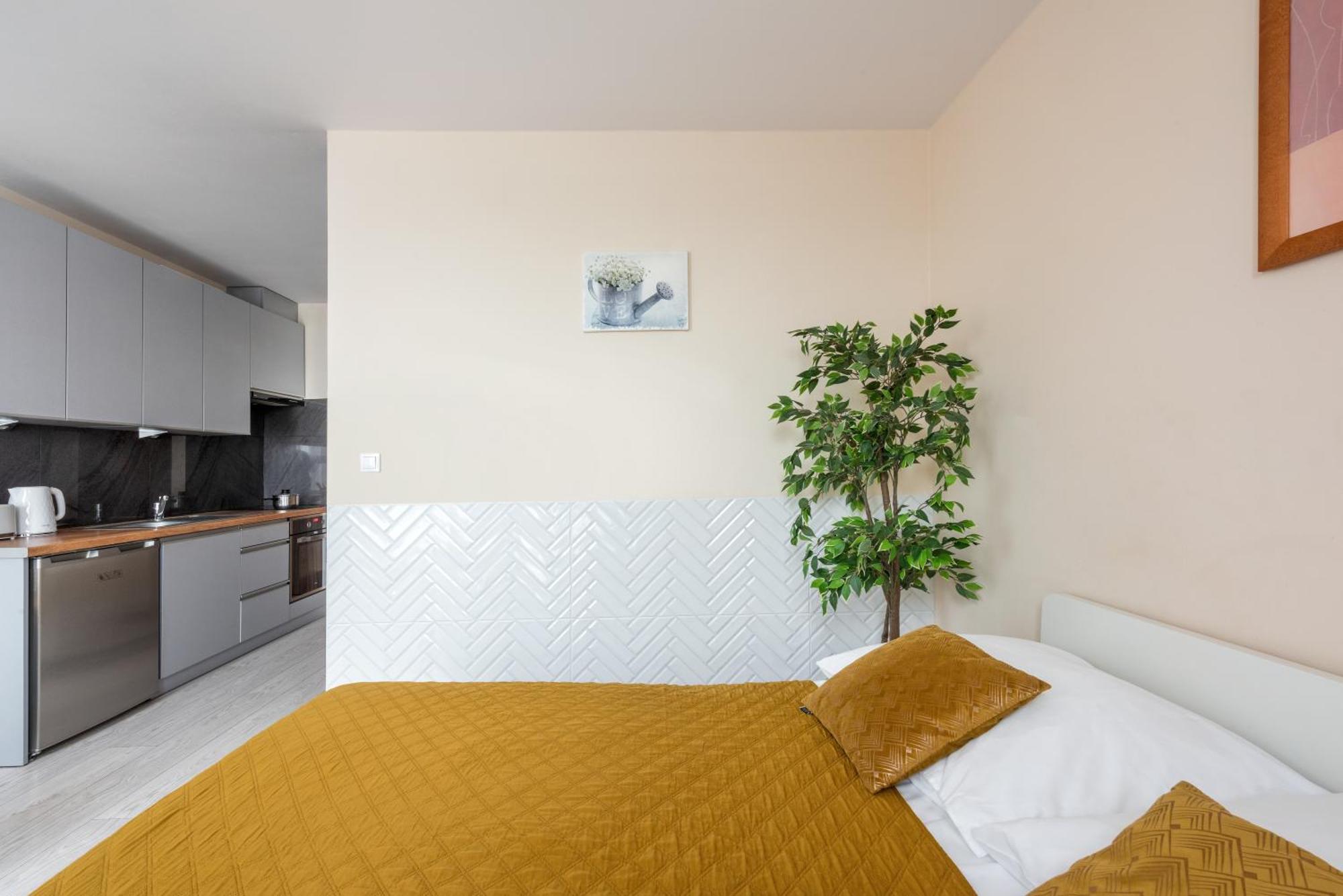 Cozy Modern Astoria Magic Orange Old Town Appartamento