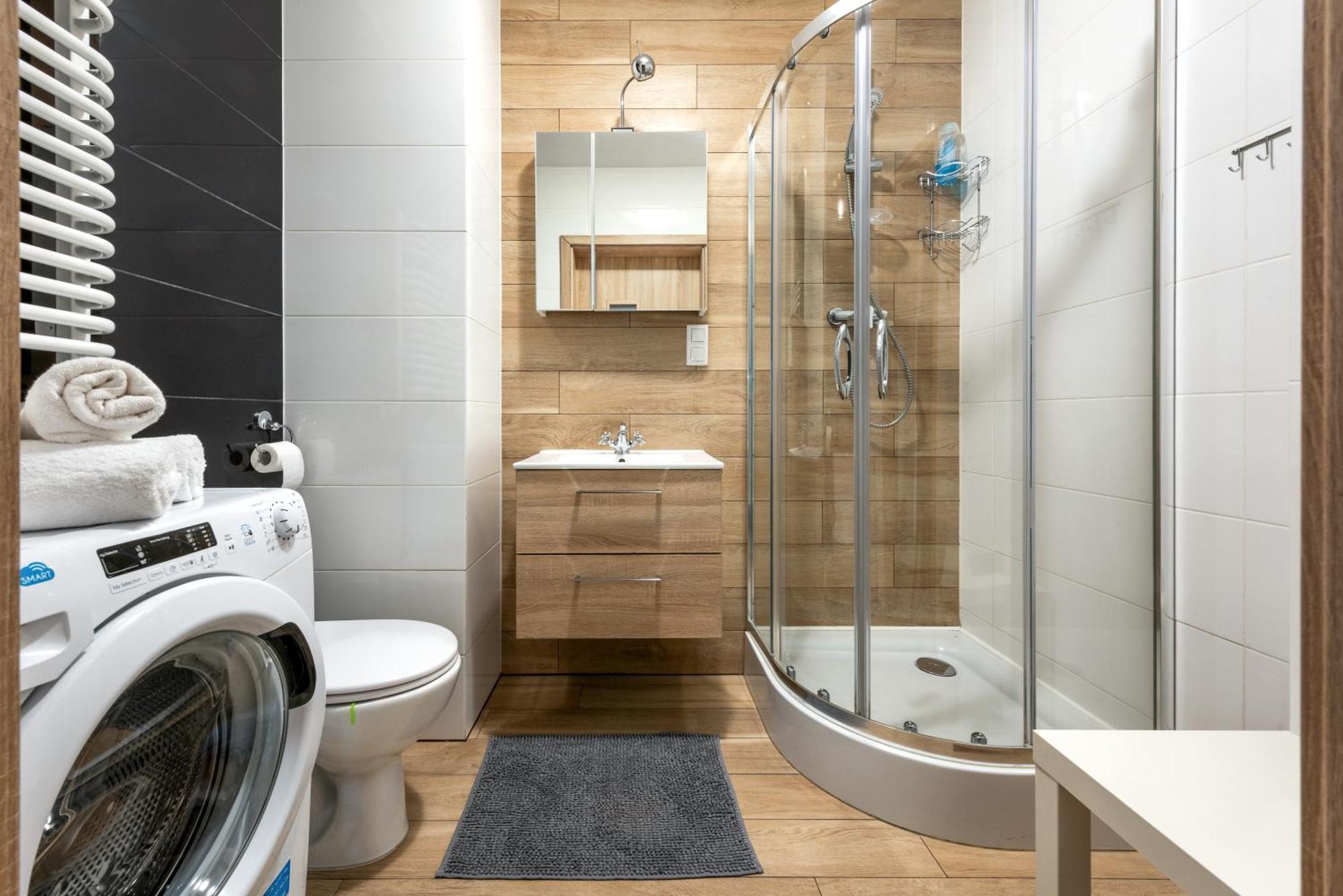 Cozy Modern Astoria Magic Orange Old Town * Cracovia