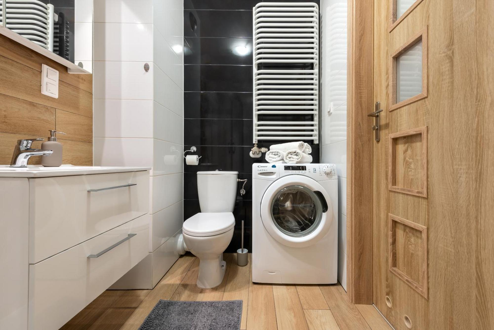 Appartamento Cozy Modern Astoria Magic Orange Old Town
