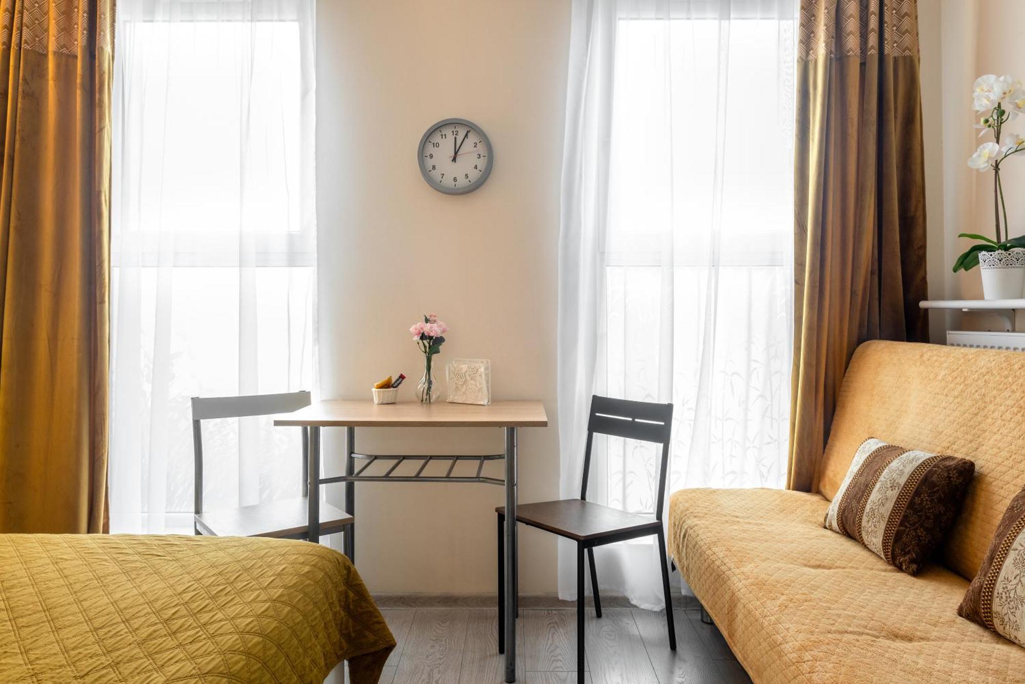 Appartamento Cozy Modern Astoria Magic Orange Old Town