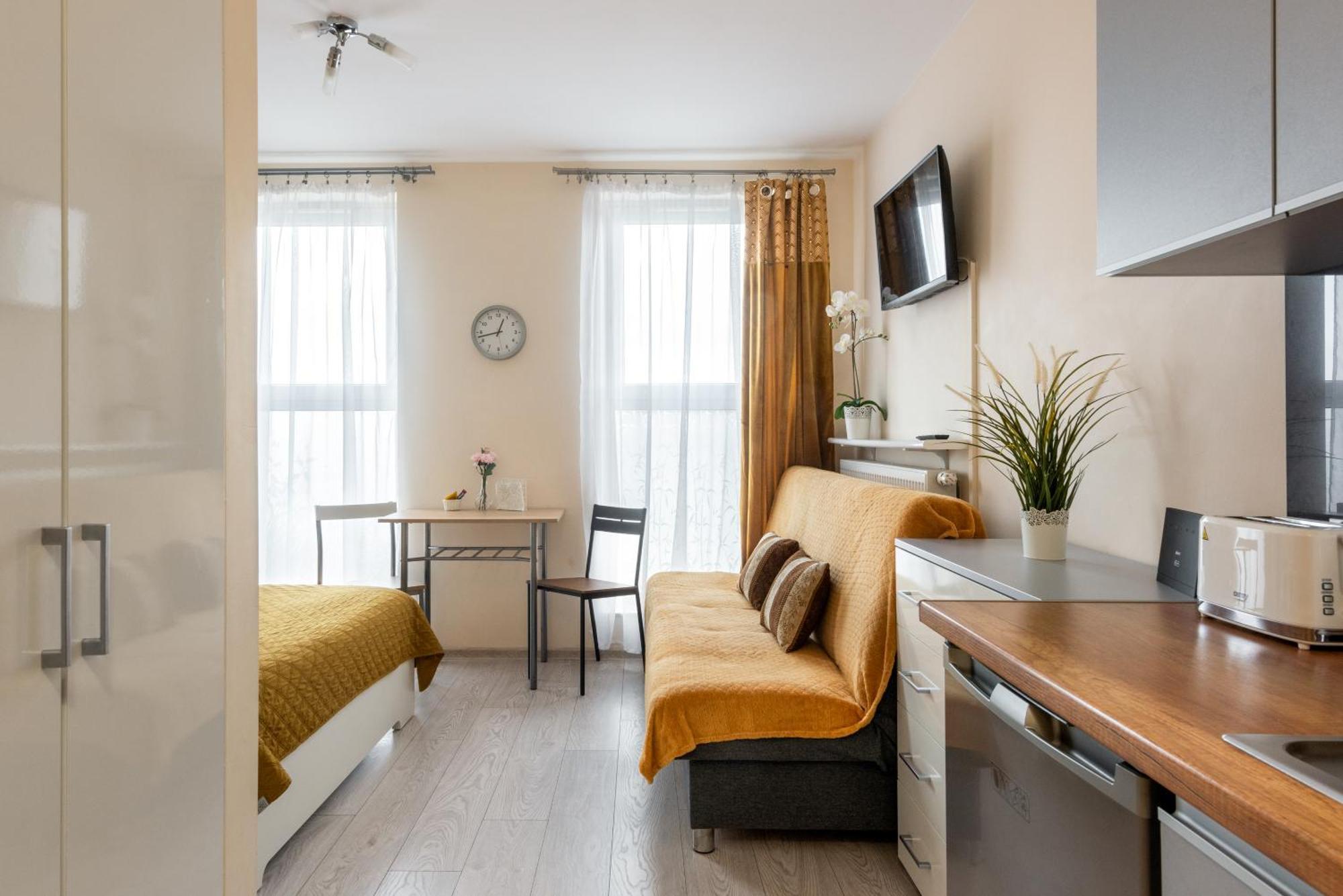Appartamento Cozy Modern Astoria Magic Orange Old Town Cracovia