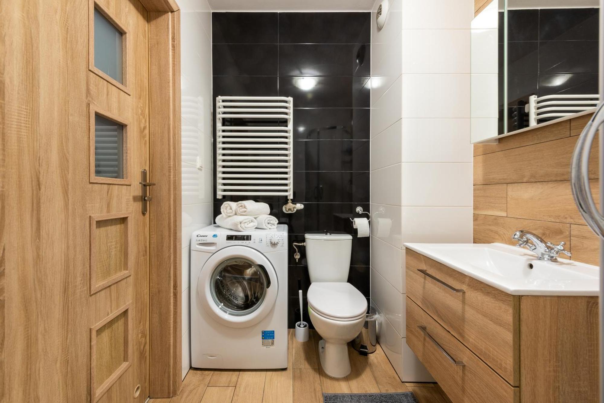 Cozy Modern Astoria Magic Orange Old Town Cracovia